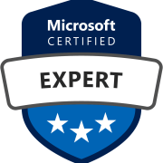 microsoft-certified-expert-badge